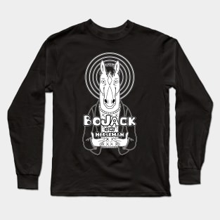 My Horseman Long Sleeve T-Shirt